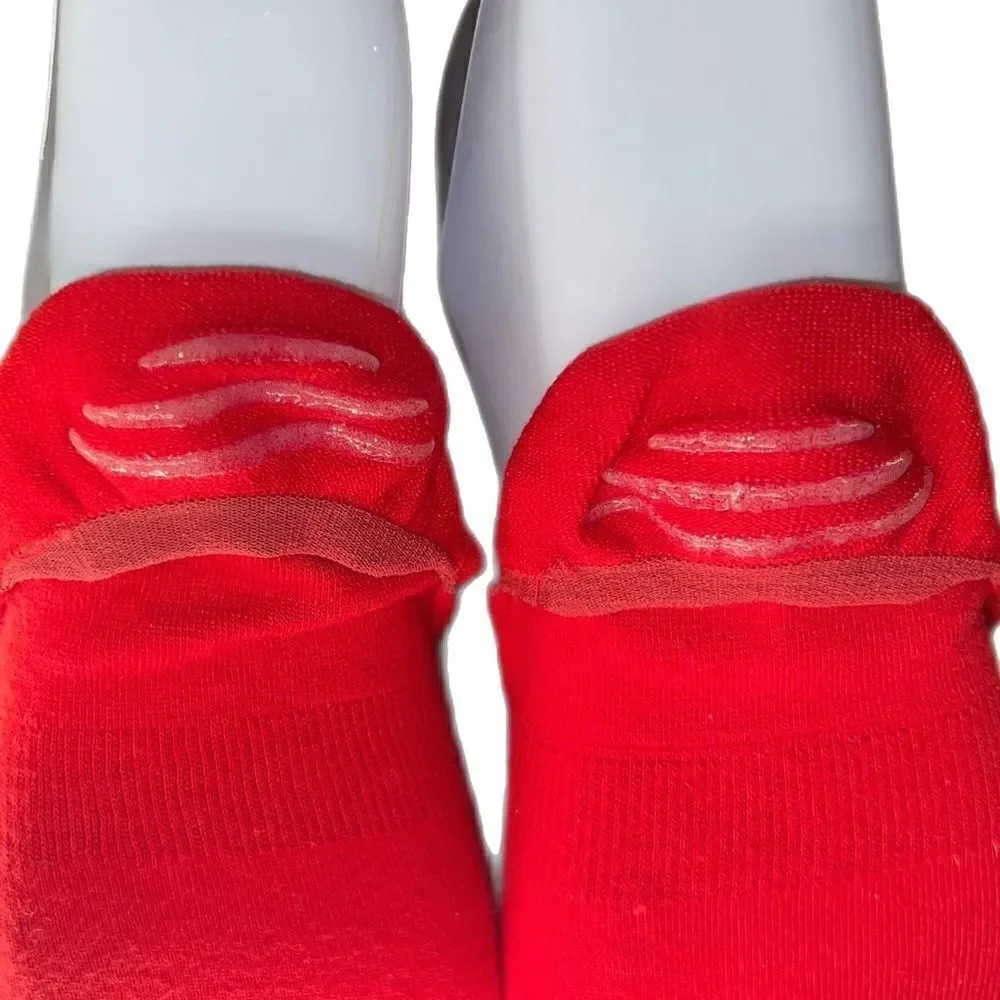 Old Navy Women’s No-Show Holiday Sock Two-Pack